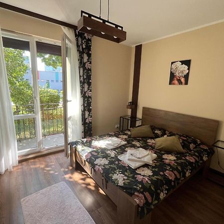 Apartament Centrum Rp Katowice Luaran gambar