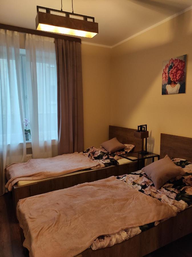 Apartament Centrum Rp Katowice Luaran gambar