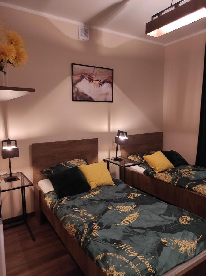 Apartament Centrum Rp Katowice Luaran gambar