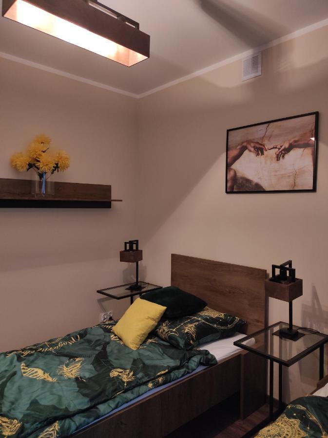 Apartament Centrum Rp Katowice Luaran gambar