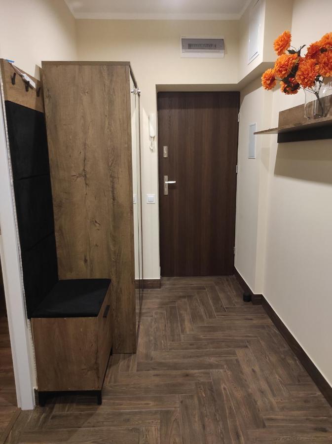 Apartament Centrum Rp Katowice Luaran gambar