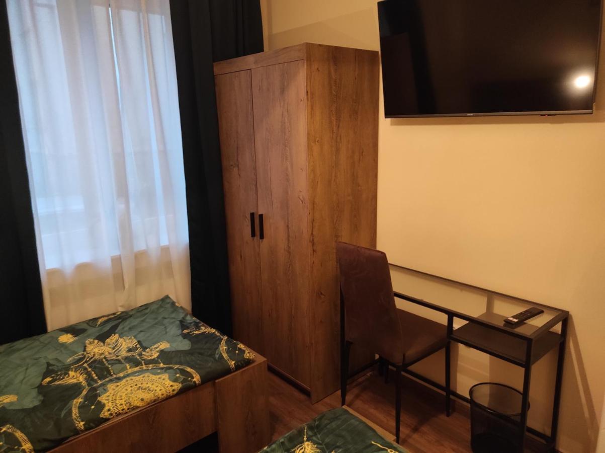 Apartament Centrum Rp Katowice Luaran gambar