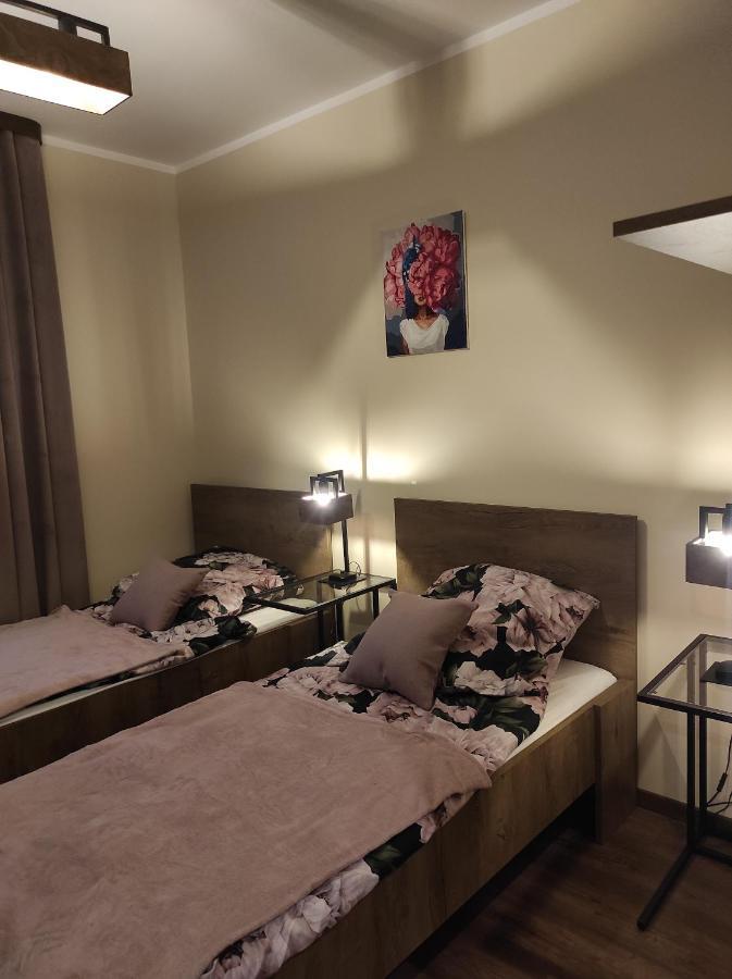 Apartament Centrum Rp Katowice Luaran gambar