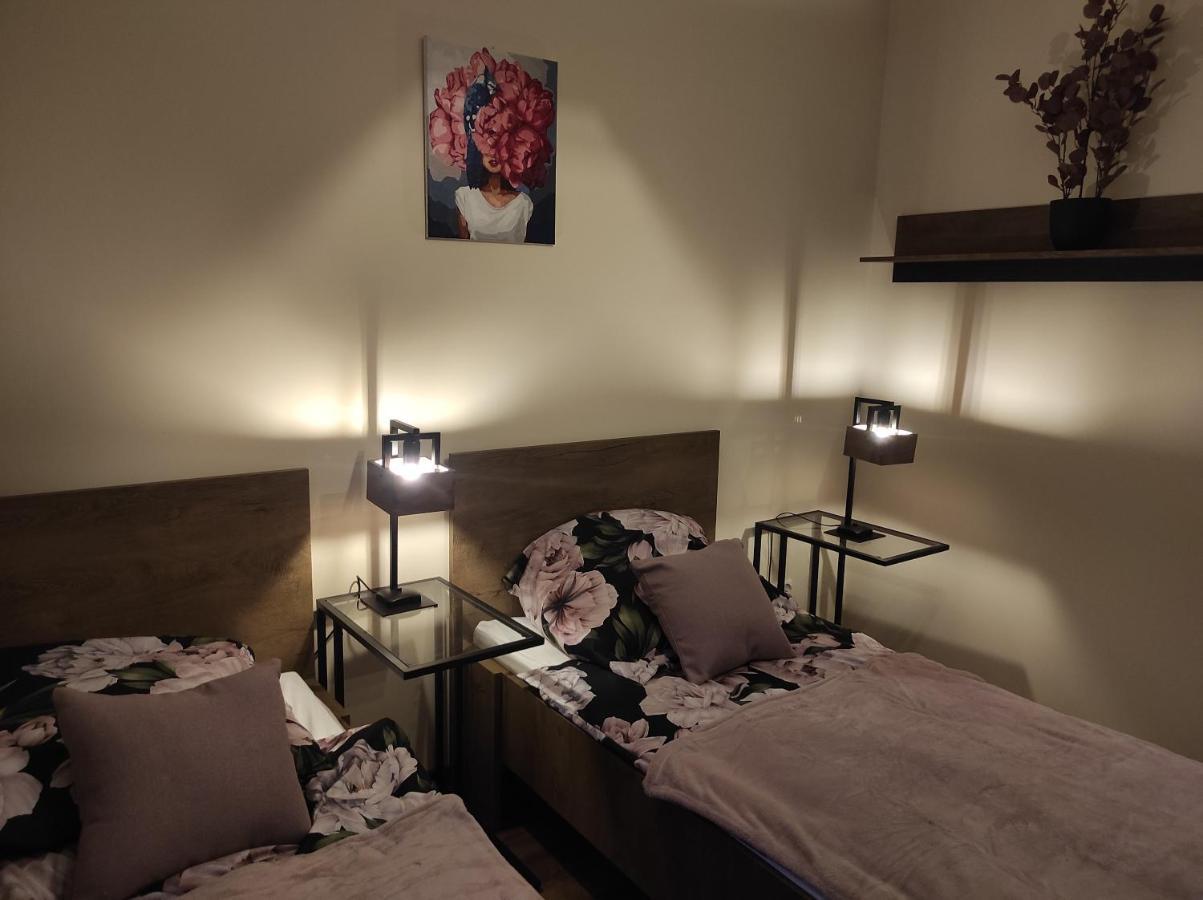 Apartament Centrum Rp Katowice Luaran gambar