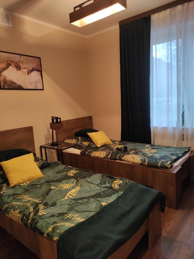 Apartament Centrum Rp Katowice Luaran gambar