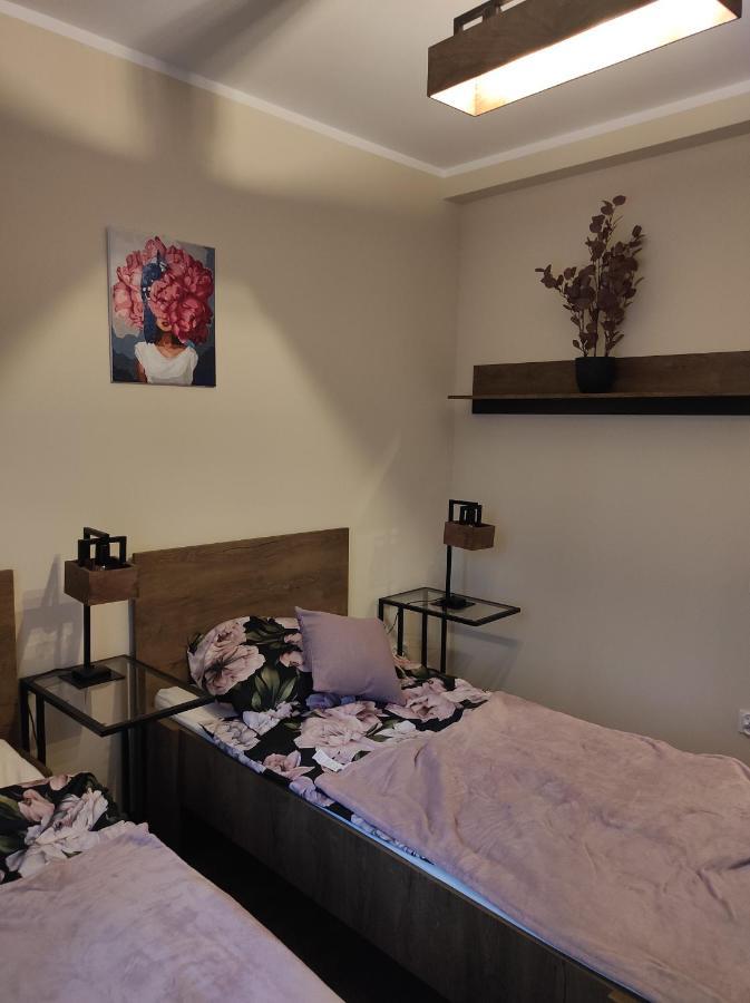 Apartament Centrum Rp Katowice Luaran gambar