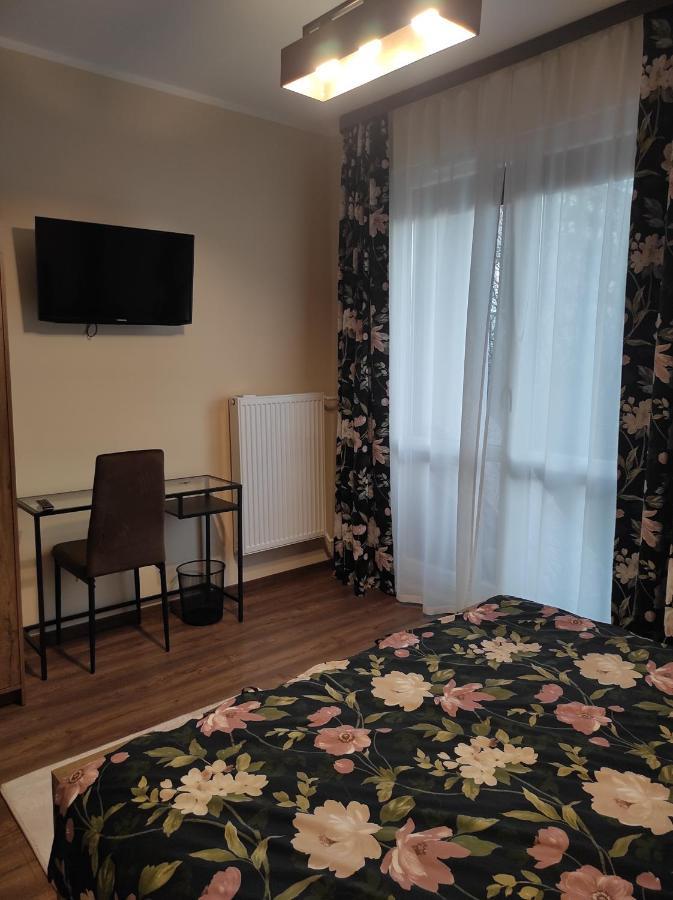Apartament Centrum Rp Katowice Luaran gambar