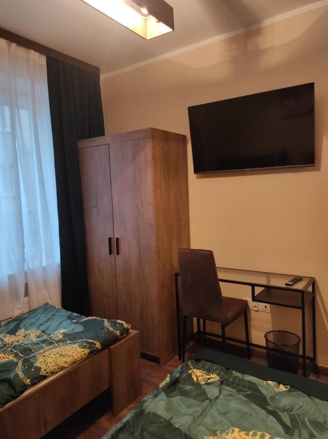 Apartament Centrum Rp Katowice Luaran gambar