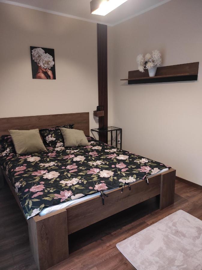 Apartament Centrum Rp Katowice Luaran gambar