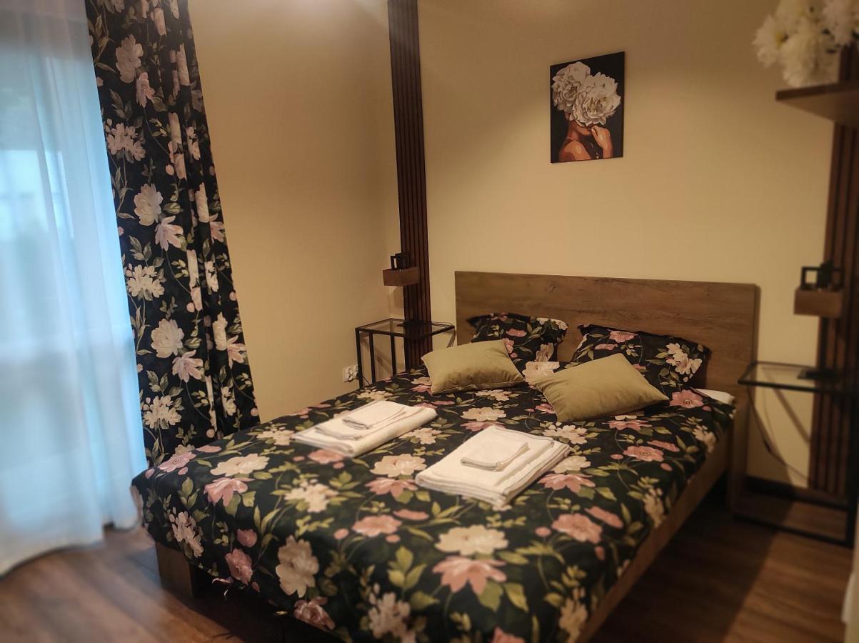 Apartament Centrum Rp Katowice Luaran gambar