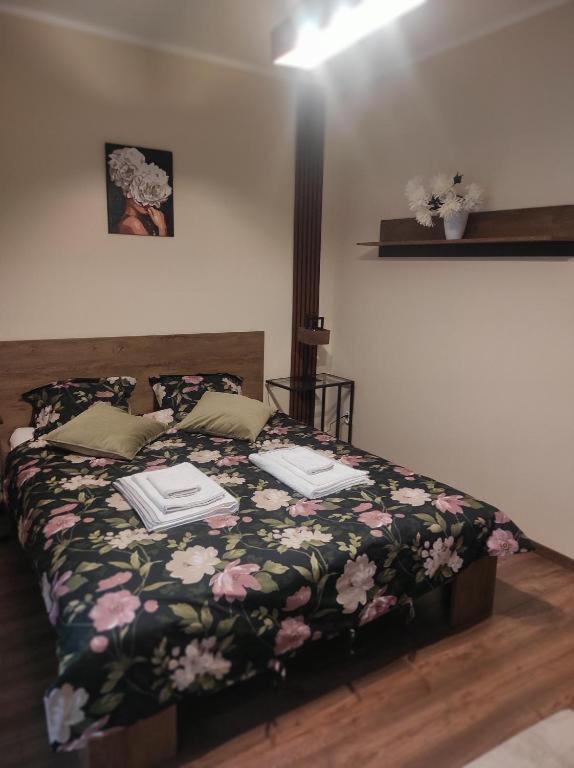 Apartament Centrum Rp Katowice Luaran gambar