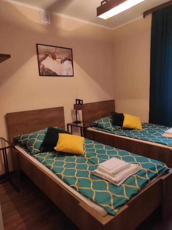 Apartament Centrum Rp Katowice Luaran gambar