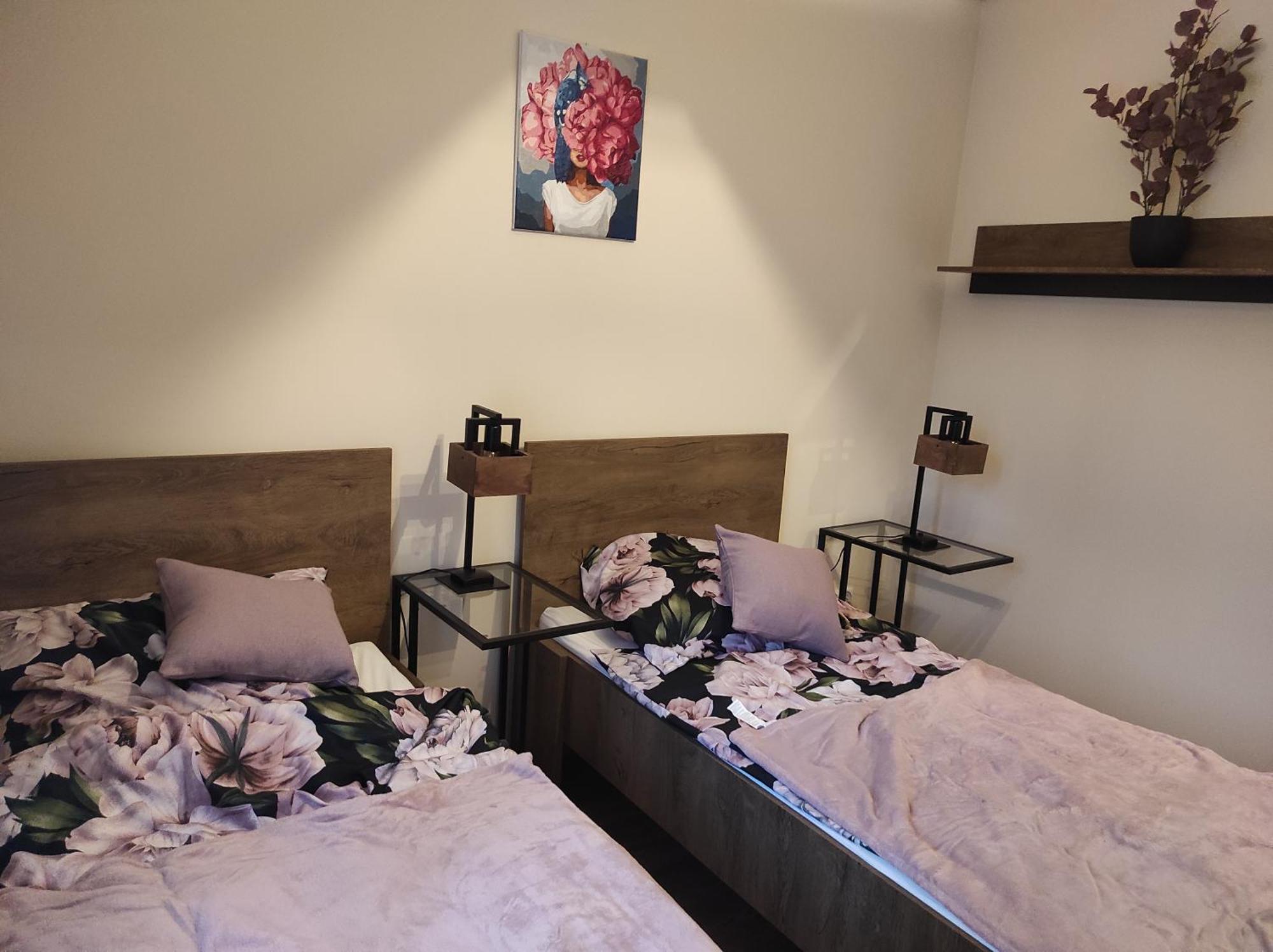 Apartament Centrum Rp Katowice Luaran gambar