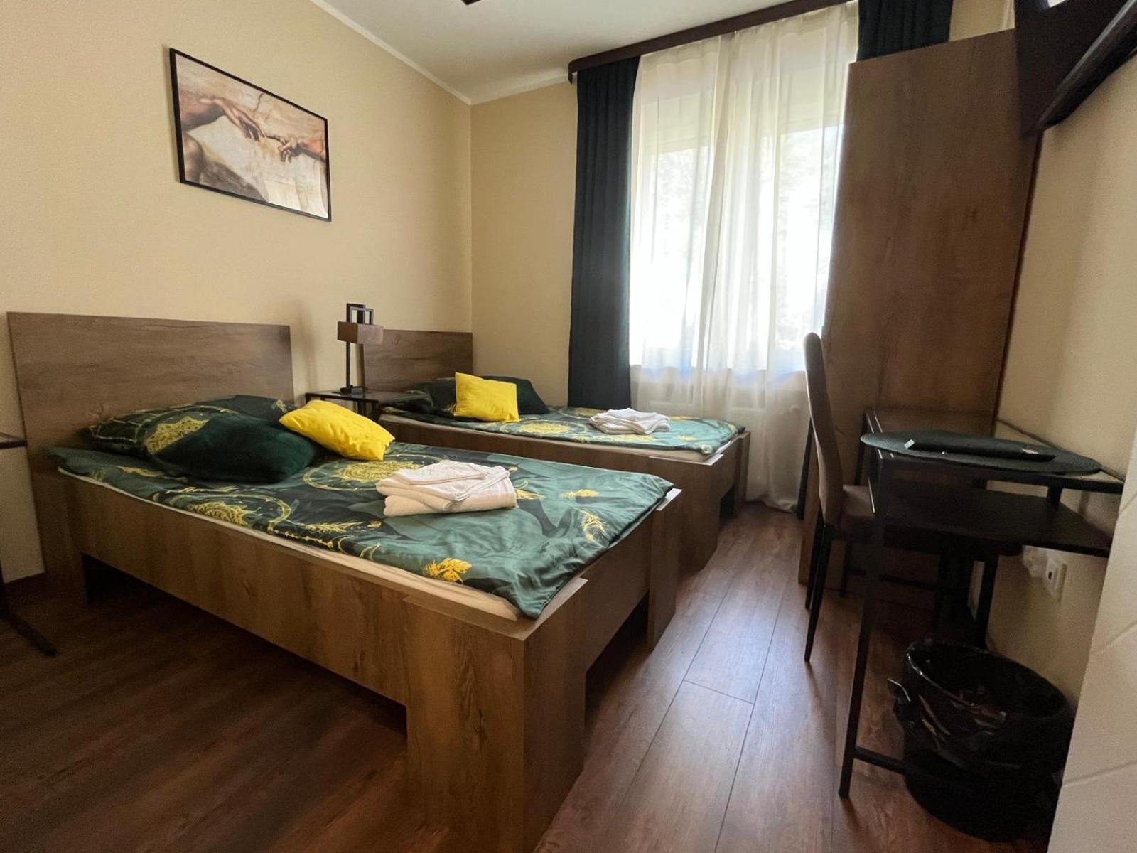 Apartament Centrum Rp Katowice Luaran gambar
