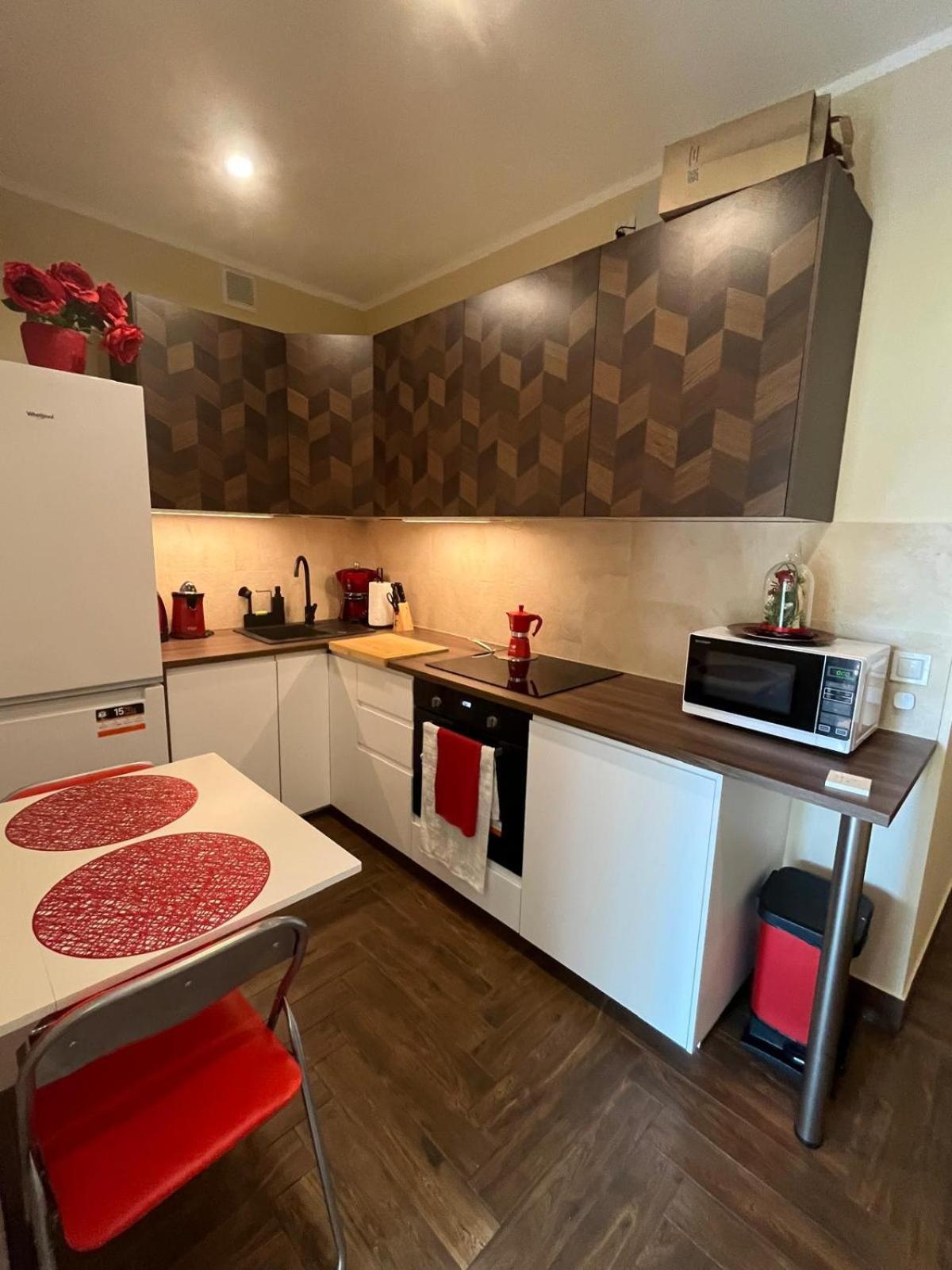 Apartament Centrum Rp Katowice Luaran gambar
