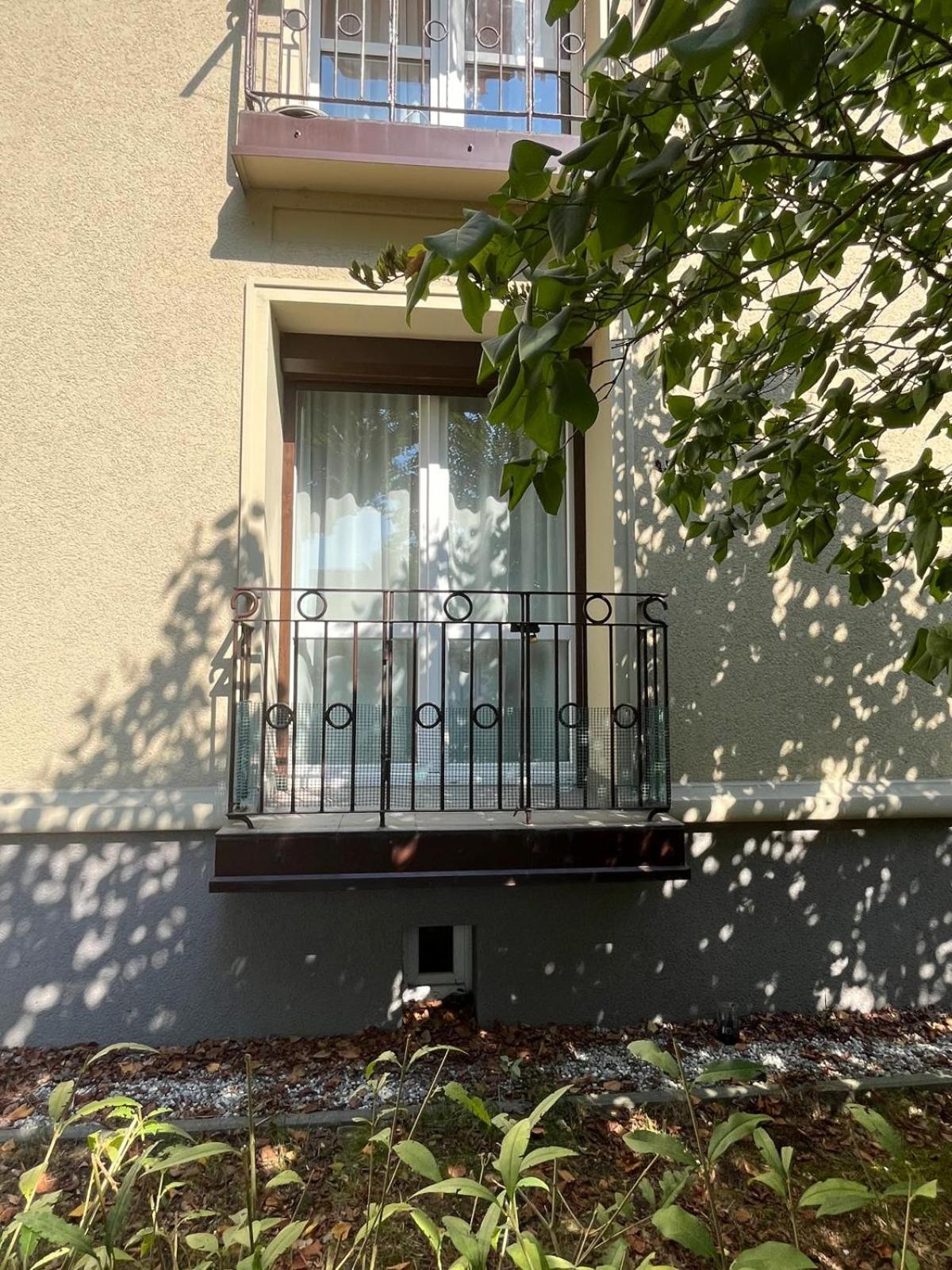 Apartament Centrum Rp Katowice Luaran gambar