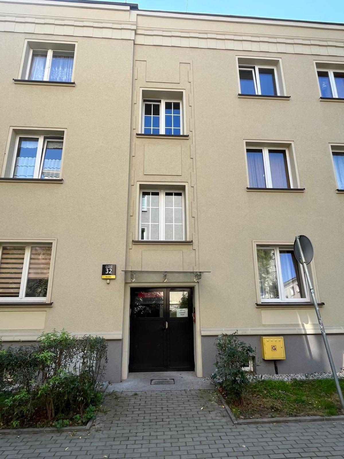 Apartament Centrum Rp Katowice Luaran gambar