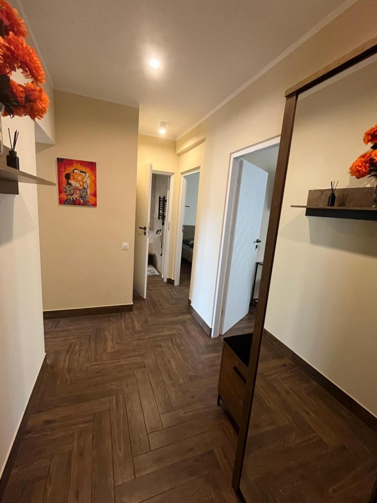 Apartament Centrum Rp Katowice Luaran gambar