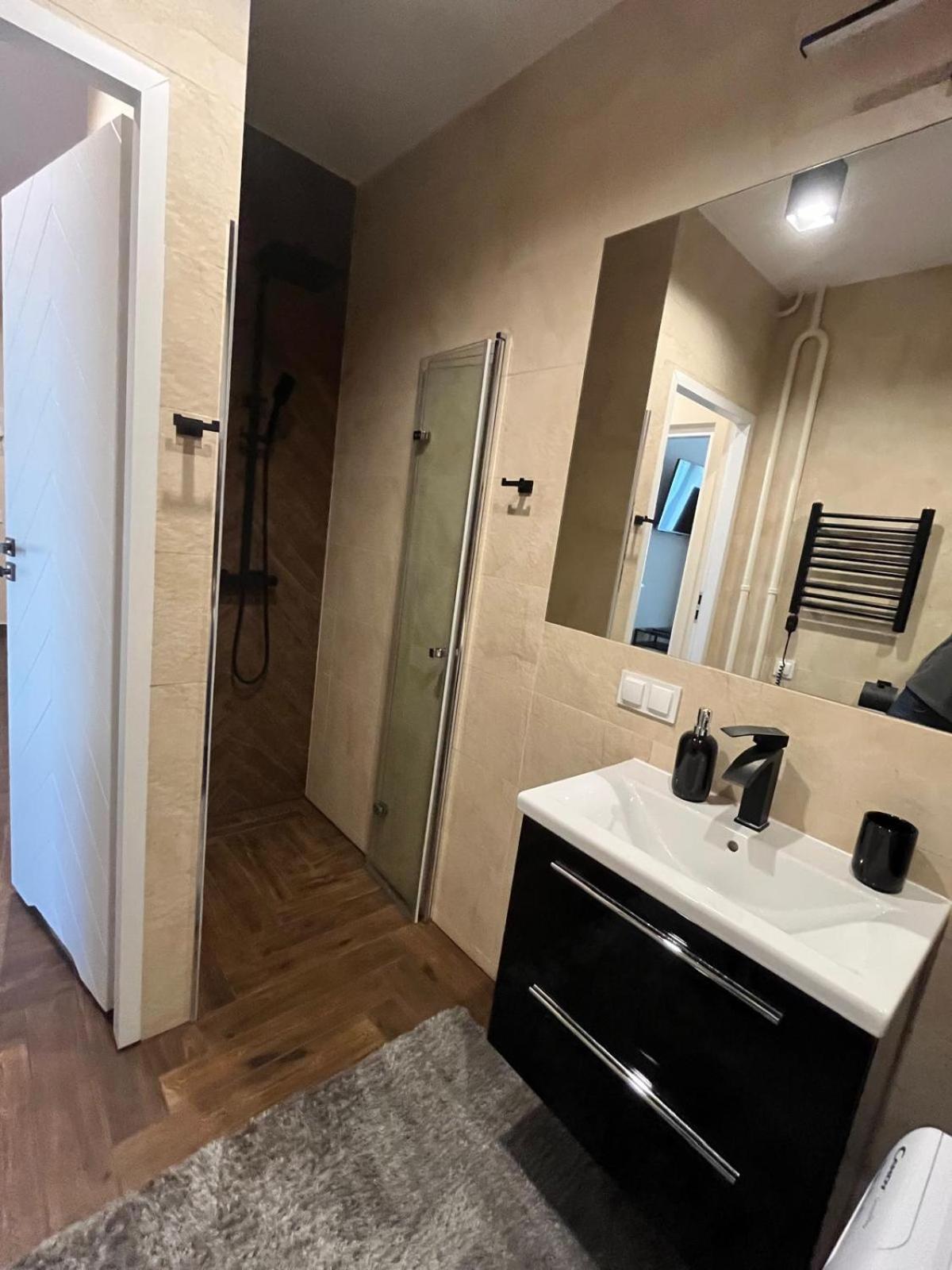 Apartament Centrum Rp Katowice Luaran gambar