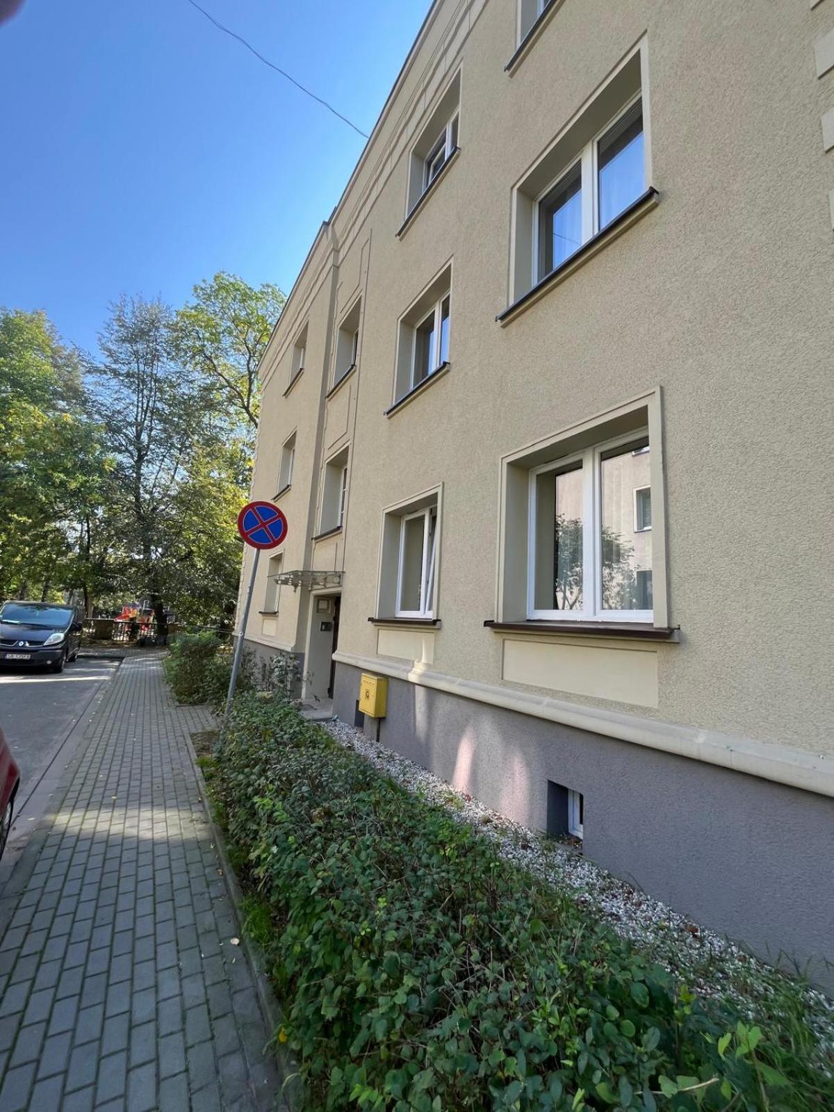 Apartament Centrum Rp Katowice Luaran gambar