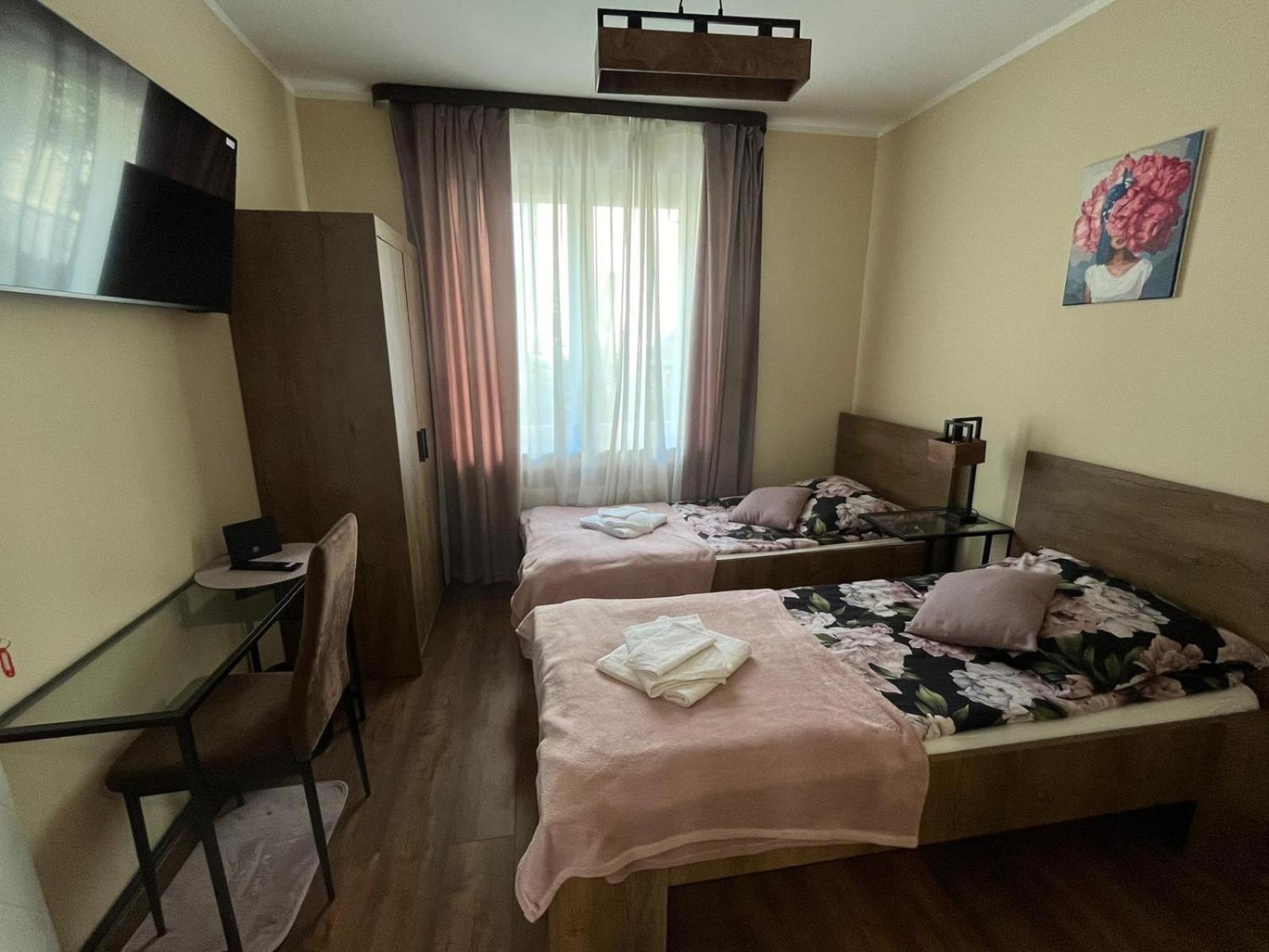 Apartament Centrum Rp Katowice Luaran gambar