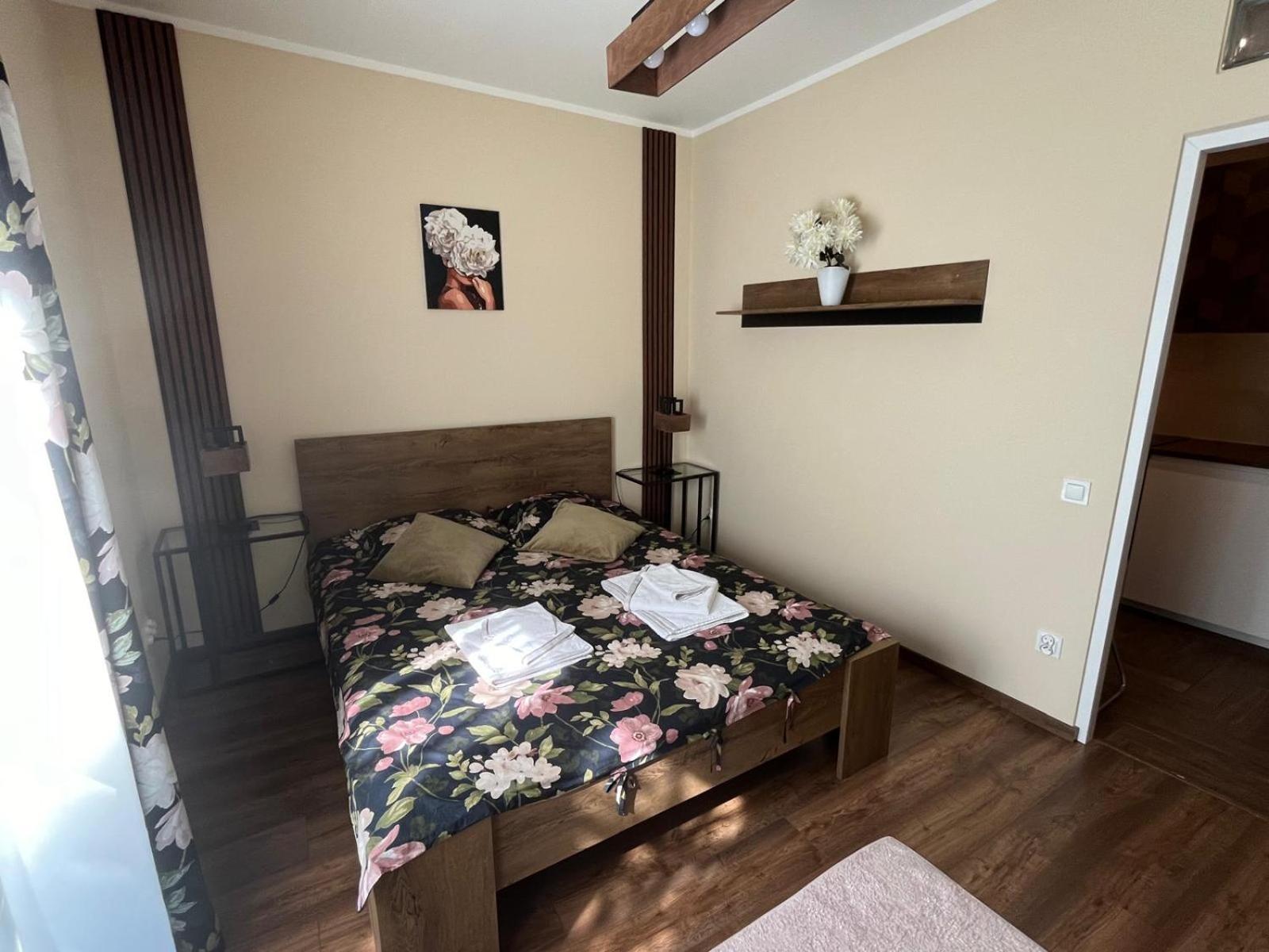 Apartament Centrum Rp Katowice Luaran gambar