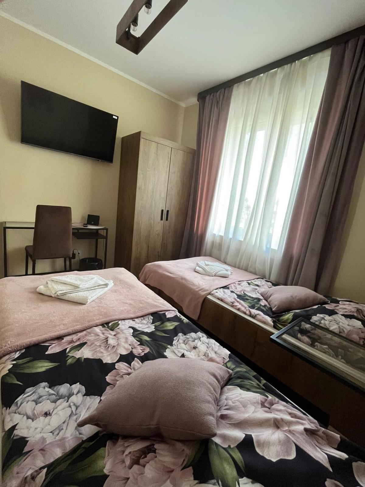 Apartament Centrum Rp Katowice Luaran gambar