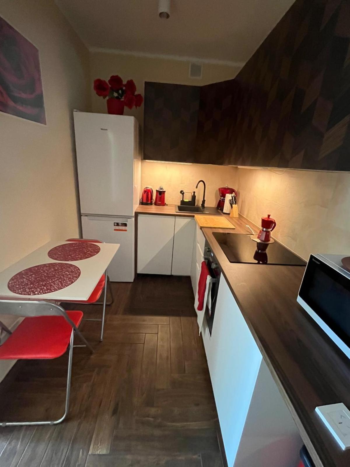 Apartament Centrum Rp Katowice Luaran gambar