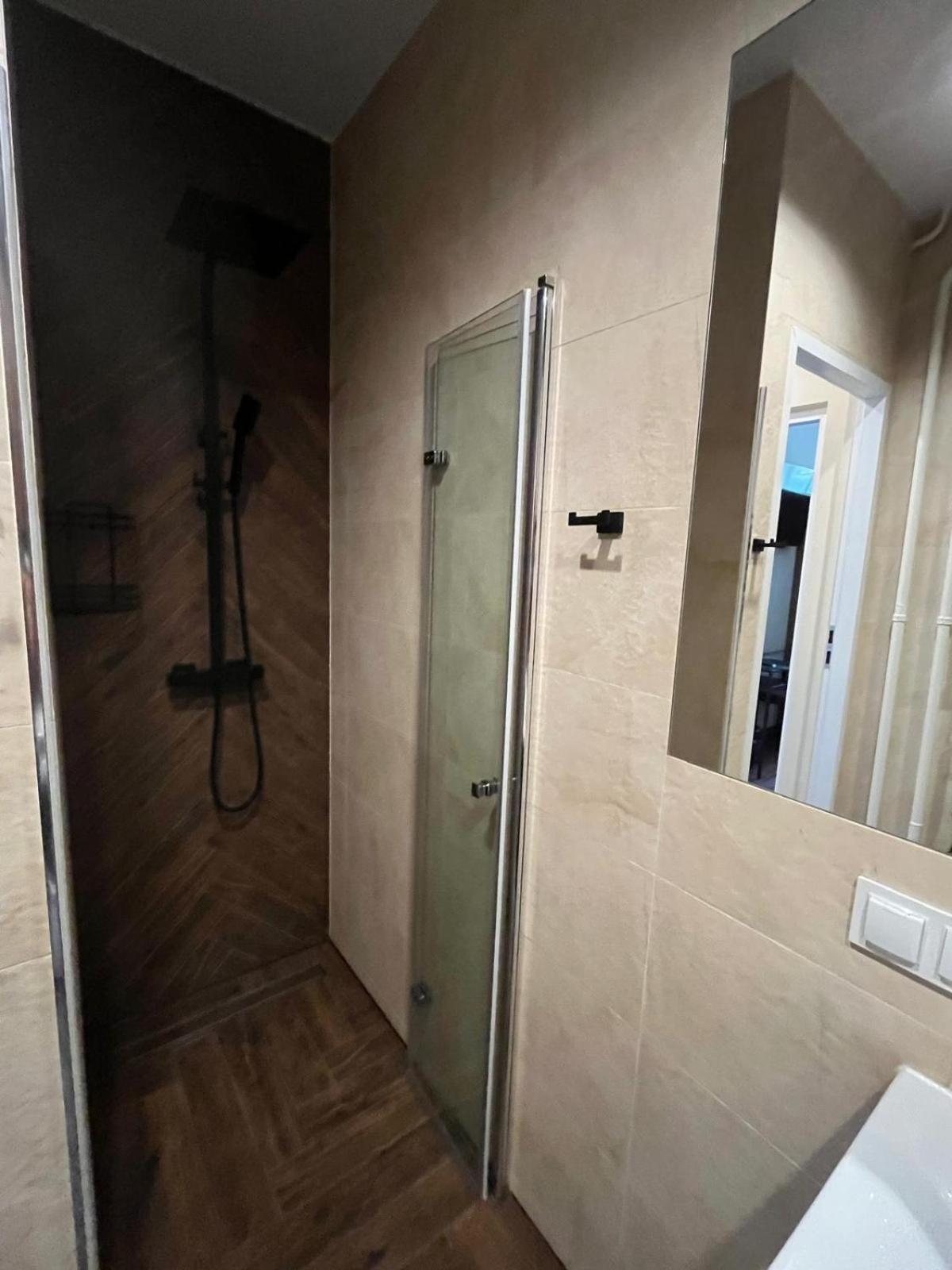 Apartament Centrum Rp Katowice Luaran gambar