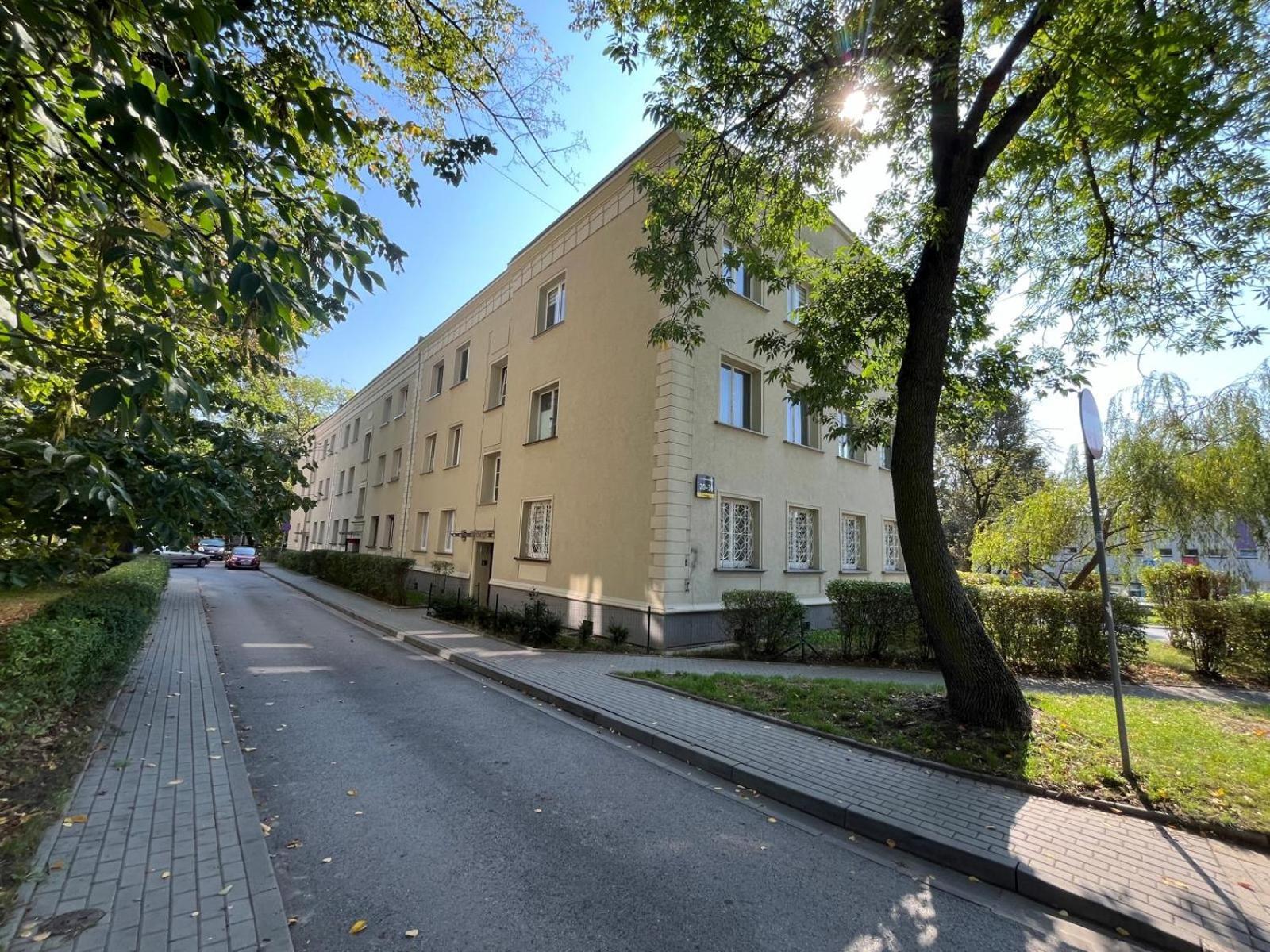 Apartament Centrum Rp Katowice Luaran gambar